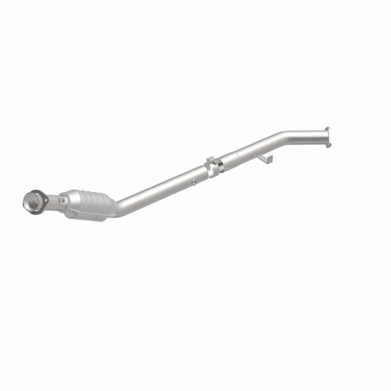 Magnaflow — MagnaFlow Conv DF GTO- 2004 8 5.7L OEM
OEM Grade
OEM - view 8