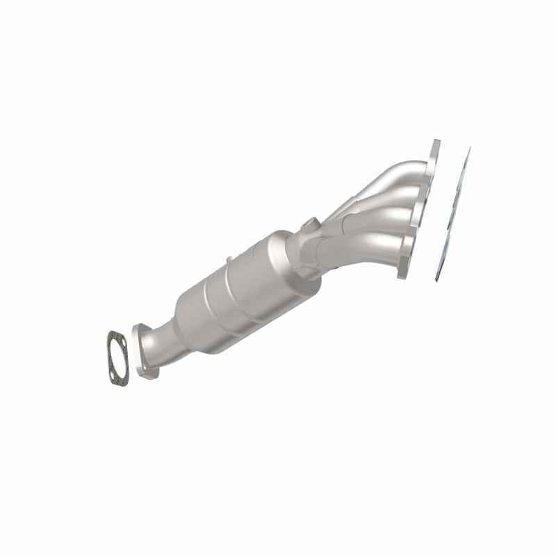 Magnaflow — MagnaFlow Conv DF 08-09 Ford Focus 2.0L
OEM Grade
OEM - view 17