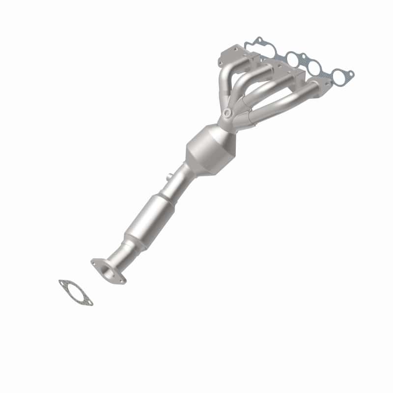 Magnaflow — Magnaflow 05-06 Ford Focus 2.0L Direct Fit Converter
California - view 18