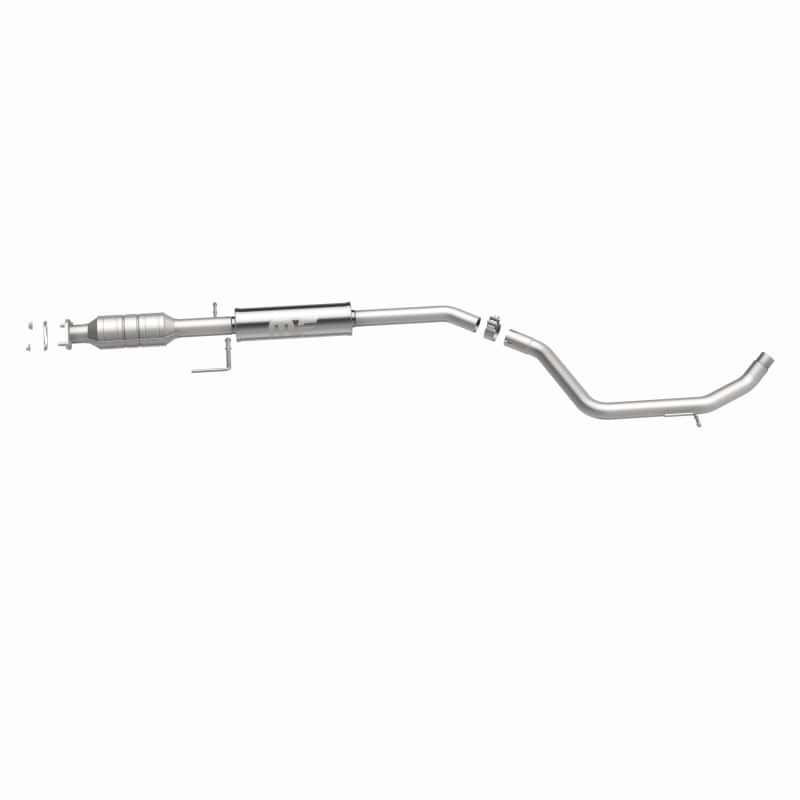 Magnaflow — MagnaFlow Conv DF 06-09 Mazda 5 2.3L
OEM Grade
OEM - view 11