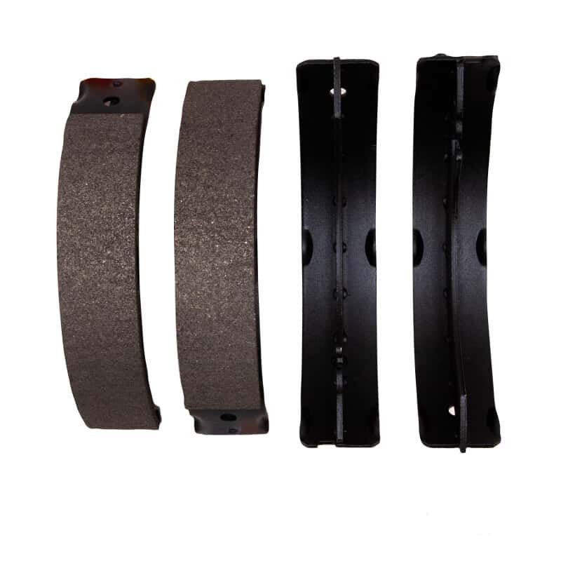 DFC — DFC 71-73 Plymouth Cricket Rear Premium Service Shoes
DFC Brake Shoe Set - view 2