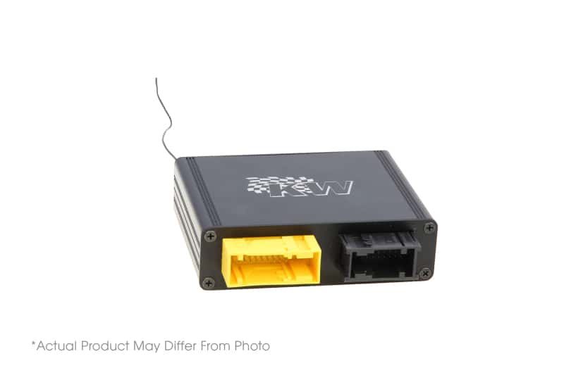 KW — KW DDC ECU WLAN Module
ESC Cancellation Kit - view 3