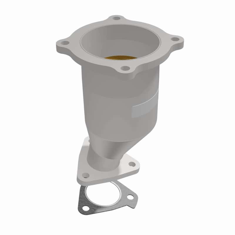 Magnaflow — MagnaFlow Conv DF 1999-2005 Mazda Miata L4 1.8L Direct Fit Catalytic Converter (California)
California - view 7