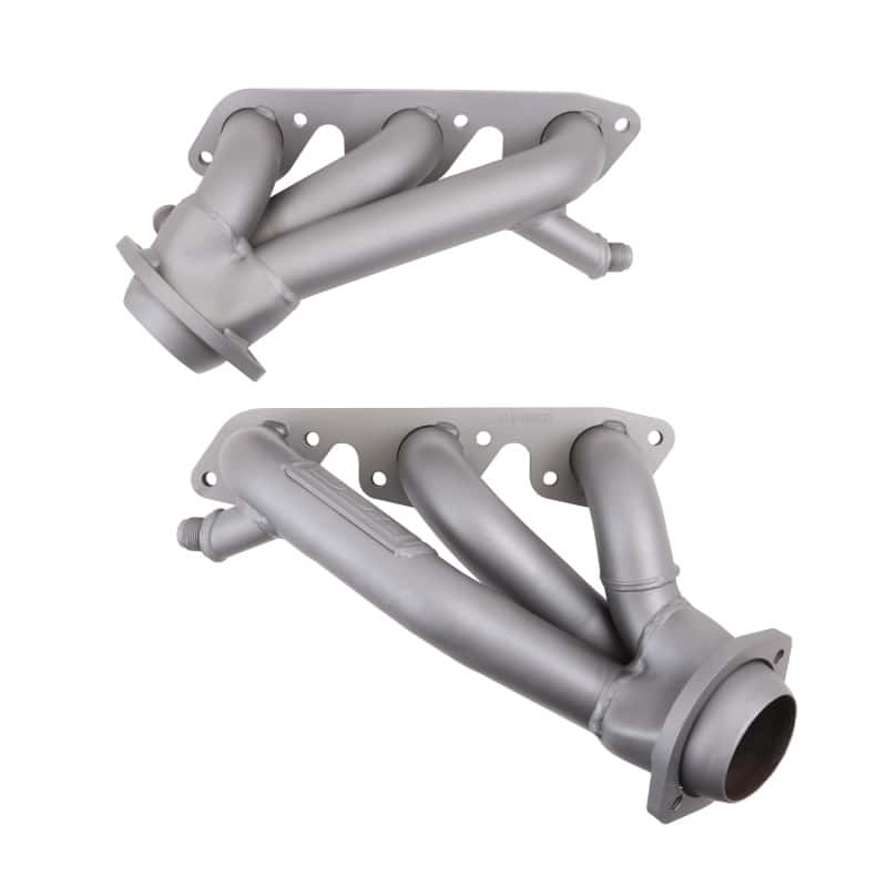 BBK — BBK 99-04 Ford Mustang V6 Shorty Tuned Length Exhaust Headers - 1-5/8 Titanium Ceramic
Exhaust Headers
Exhaust Header - view 14