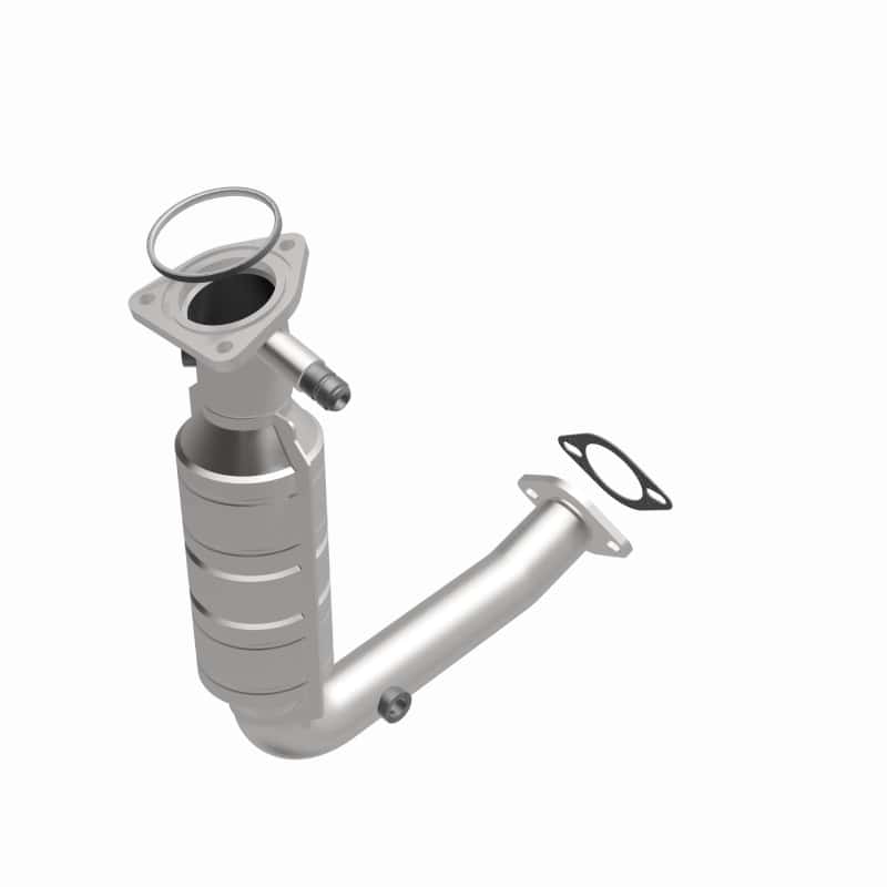 Magnaflow — MagnaFlow Conv DF 00-02 Focus 2.0L OEM
OEM Grade
OEM - view 7