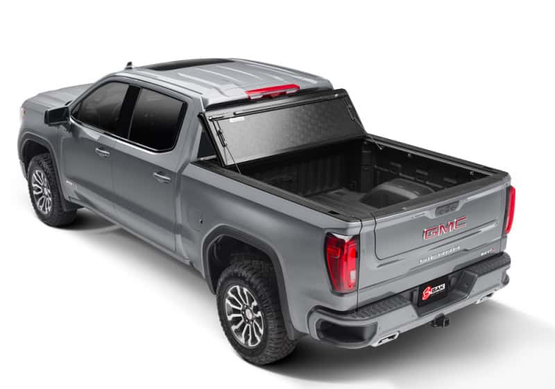 BAK — BAK 19-20 Chevy Silverado 5ft 8in Bed (New Body Style) BAKFlip F1 - view 8