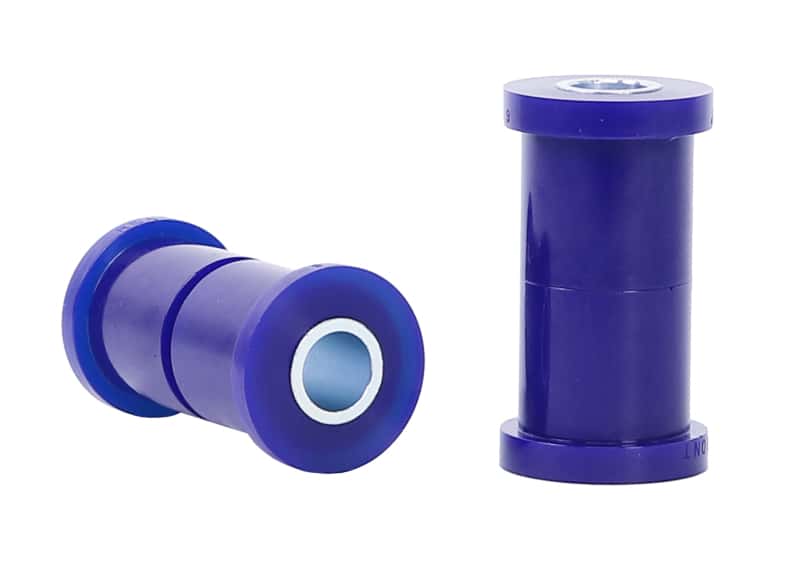 Superpro — SuperPro 83-89 Mitsubishi Montero Front Lower Control Arm Rearward Bushing Kit - view 4