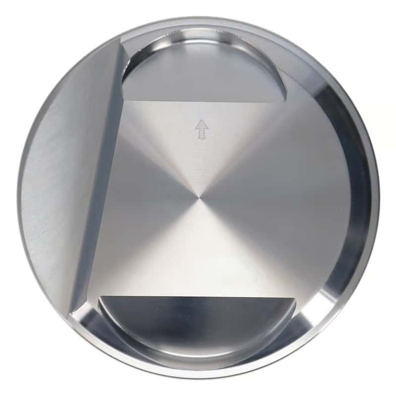 Wiseco — Wiseco HD 1340 Evo 101 CR Rear 3517X Piston Kit
Piston Kit - view 12