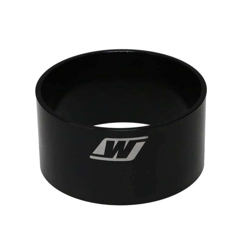 Wiseco — Wiseco 83.50mm Black Anodized Piston Ring Compressor Sleeve
Ring Compressor - view 1