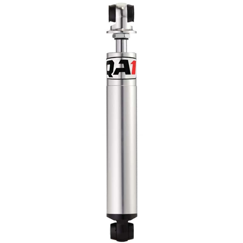 QA1 — QA1 Stocker Star Series Front Shock Absorber - Non Adj. - 10.625in/14.5in - Aluminum
Stocker Star Shock - view 2