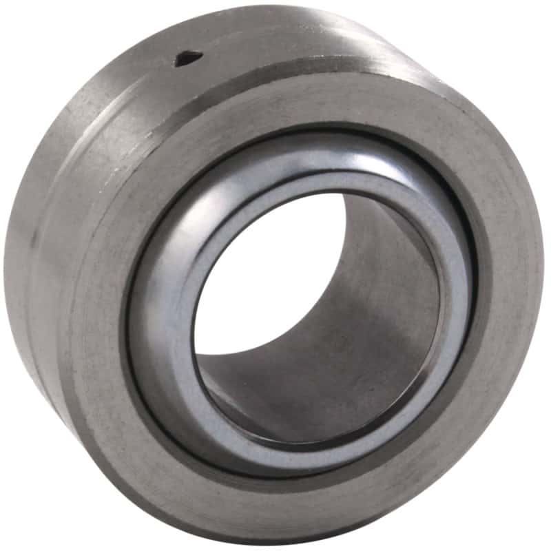QA1 — QA1 COM-SS Series Bearing - 3/4in Bore - Heat Treated Chrome Plated Stainless Steel
COM Series Bearing - view 1