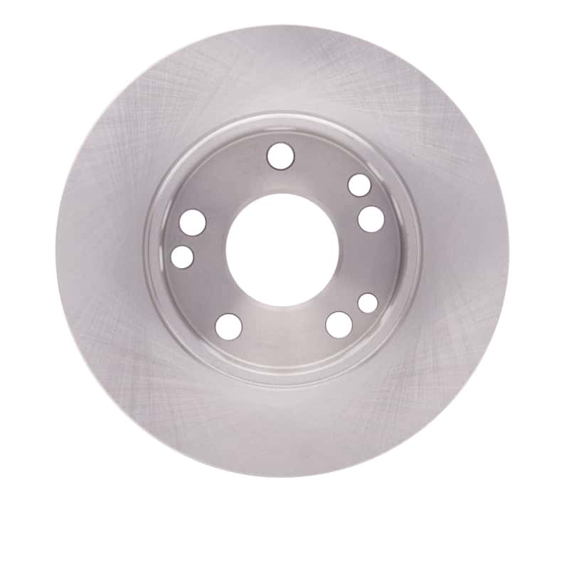 DFC — DFC 83-89 Mercedes-Benz 190E Front Brake Rotor
DFC Brake Rotor - view 5