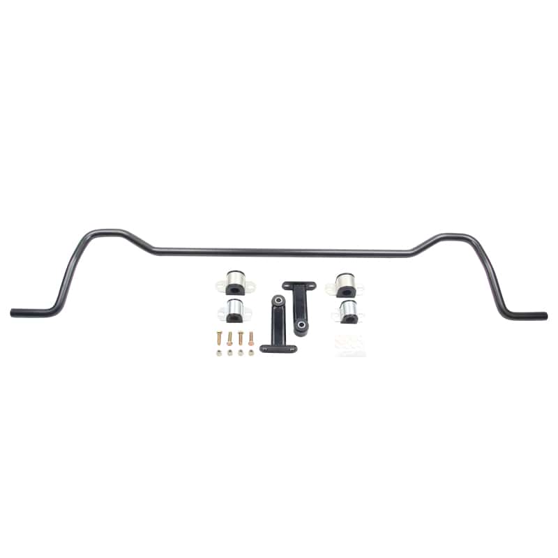ST Suspensions — ST Rear Anti-Swaybar Mustang 5th gen.
Anti-Swaybar - Rear - view 3