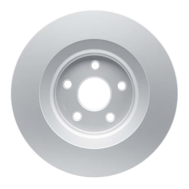 DFC — DFC 06-10 Jeep Grand Cherokee Front GeoSPEC Coated Rotor
DFC Brake Rotor - view 5
