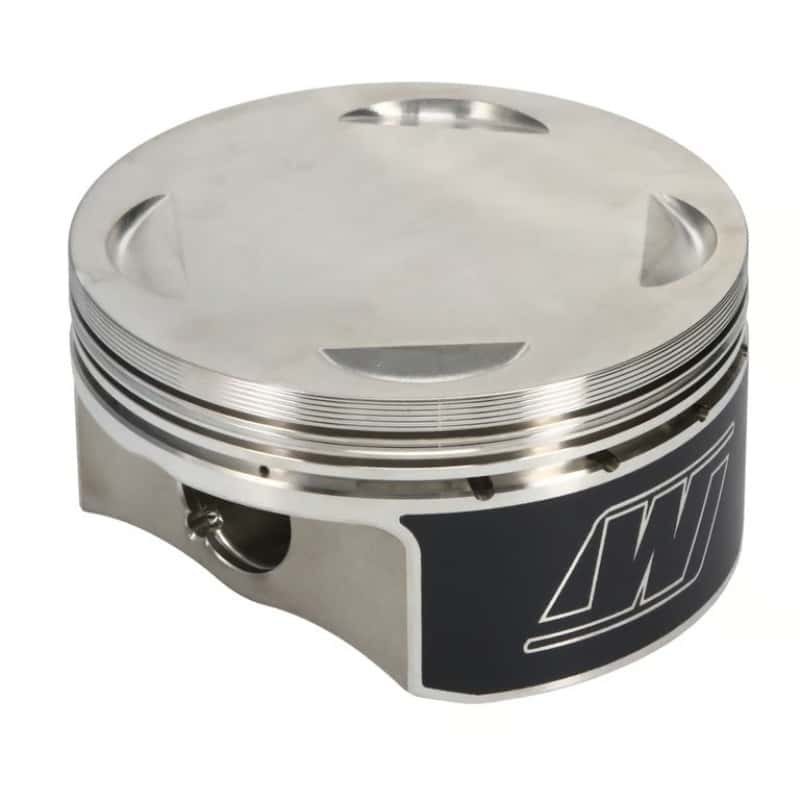 Wiseco — Wiseco Honda XR650C 93-99/XR650L 93-17 10.51 Piston kit
Piston Kit - view 3