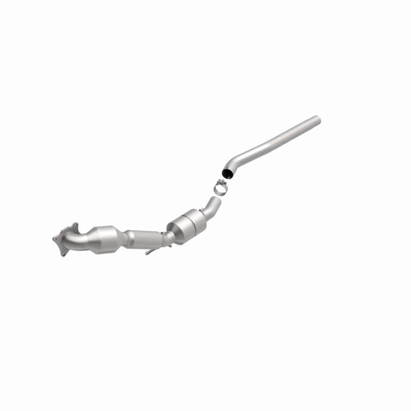 Magnaflow — Magnaflow 08-13 Audi A3 2.0L Direct Fit Converter
California - view 29