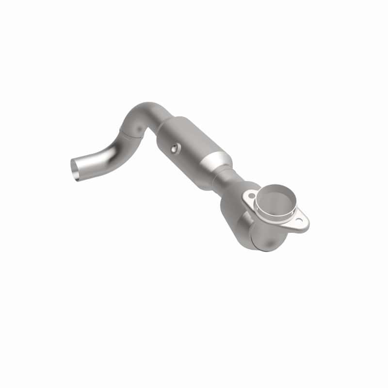 Magnaflow — Magnaflow 2004 Ford F-150 5.4L Direct Fit Converter
California - view 10