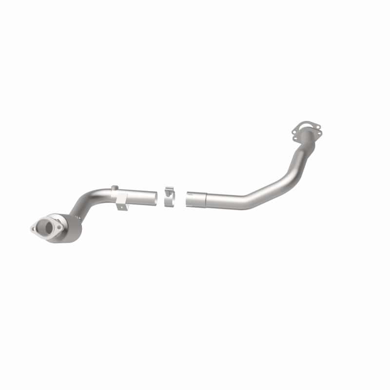 Magnaflow — Magnaflow 07-09 Range Rover Sport 4.4L Direct Fit Converter
California - view 25