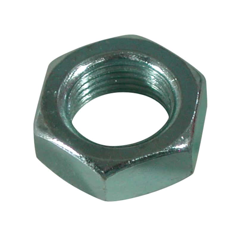 SPC Performance — SPC Performance Control Arm Driver Side 3/4in. Jam Nut
HARDWARE SE
LH JAM NUT - view 1