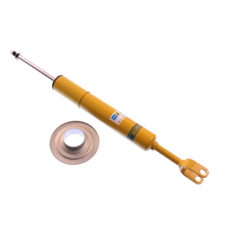 Bilstein — Bilstein B8 2002 Audi A4 Base FWD Front 46mm Monotube Shock Absorber
Shock - view 4