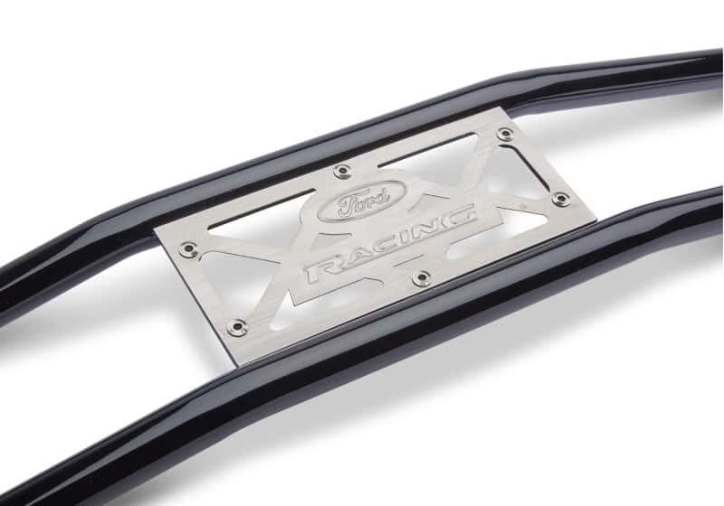 Ford Racing — Ford Racing 2005-2014 Mustang GT Strut Tower Brace
SuspStrtTowerBrc - view 4