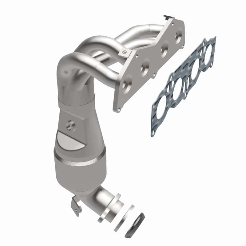 Magnaflow — Magnaflow California Direct Fit Converter 09-10 Pontiac Vibe 2.4L
California - view 27
