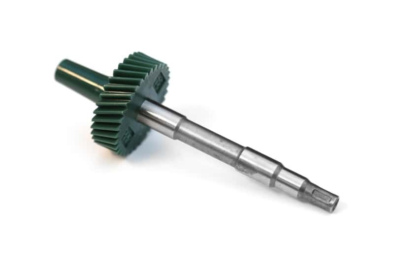 Rugged Ridge — Rugged Ridge Speedometer Gear 34 Teeth Long
OFFROAD_PERFORMANCEU
SpedoDrvGear - view 1