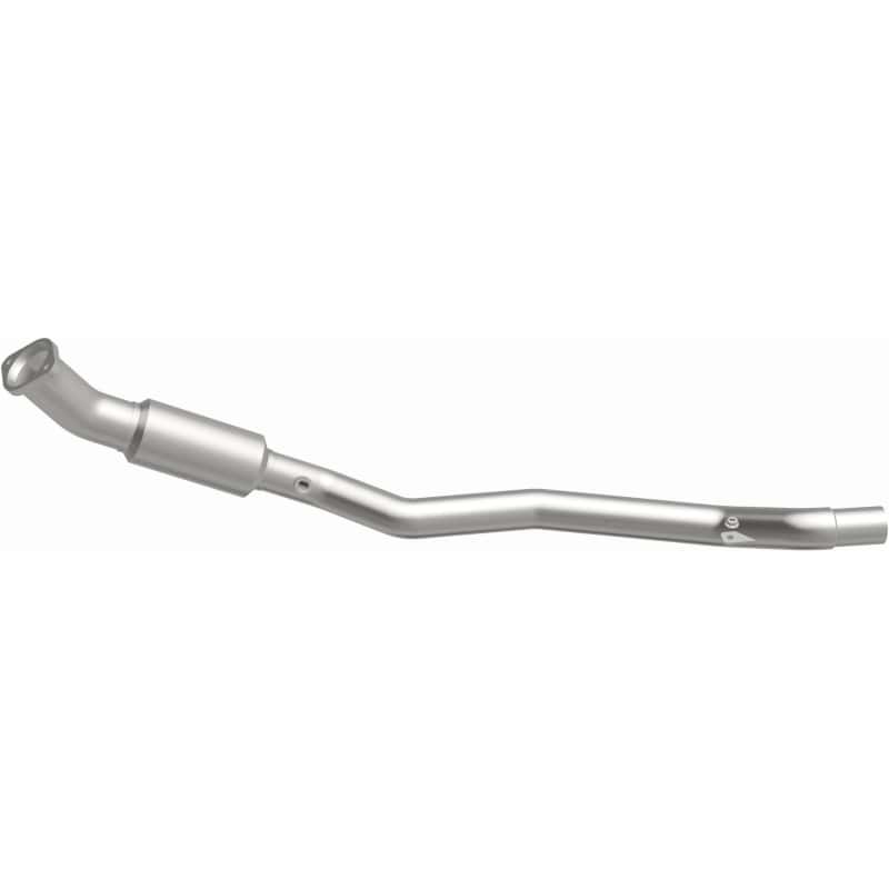 Magnaflow — MagnaFlow 07-10 Dodge Charger 3.5L CARB Compliant Direct Fit Catalytic Converter
California - view 5