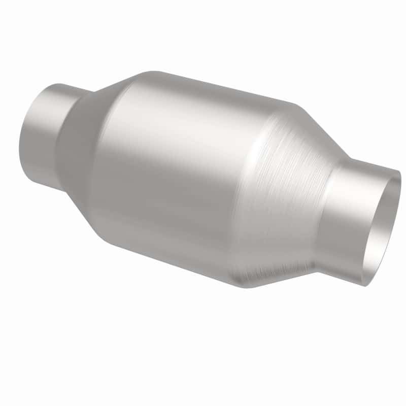 Magnaflow — MagnaFlow Conv Univ 2.25inch C/C Met.
OEM Grade
Standard - view 13