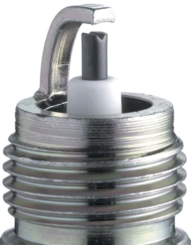 NGK — NGK V-Power Spark Plug Box of 4 (WR4-1) - view 4