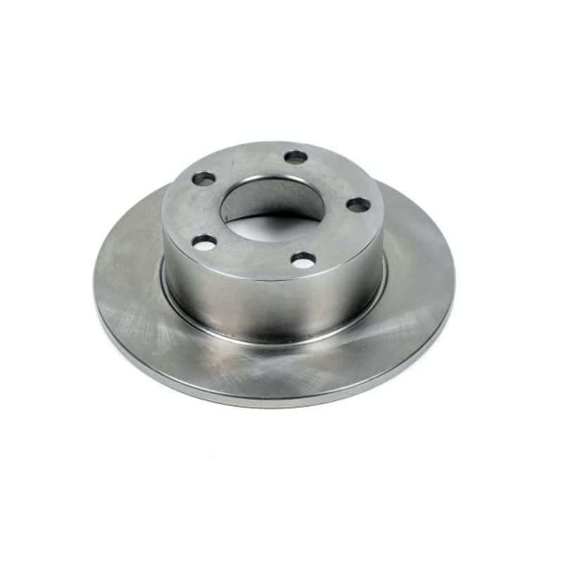 PowerStop — Power Stop 95-04 Audi A6 Rear Autospecialty Brake Rotor
AutoSpecialty Rotor - view 1