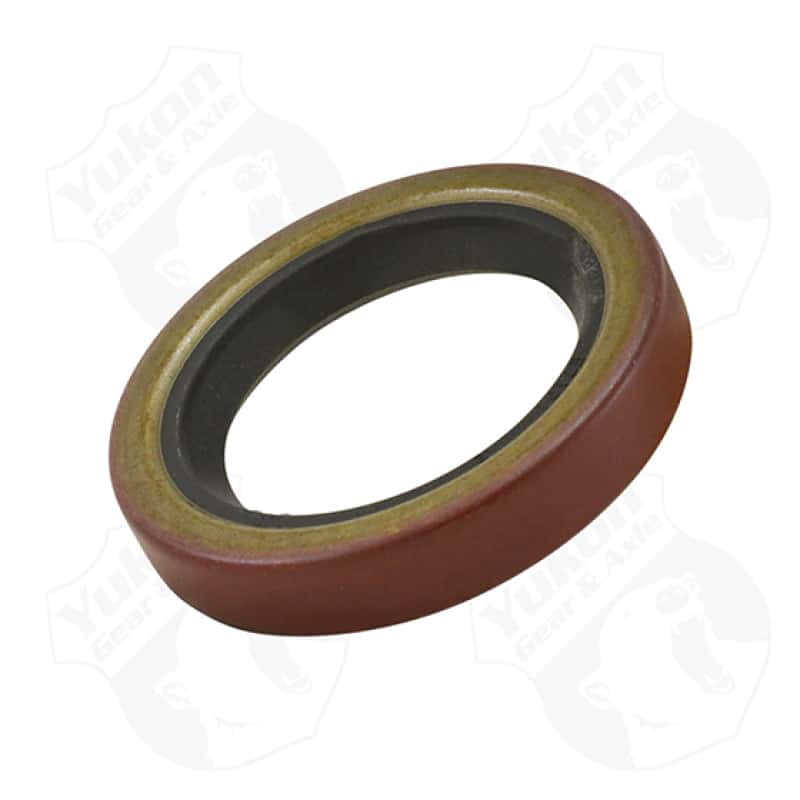 Yukon Gear & Axle — Yukon Gear 9in 31Spline (69-73Mustang & Others) Axle Seal
Axle seal - Rear 
Axle seal-Rear - view 2