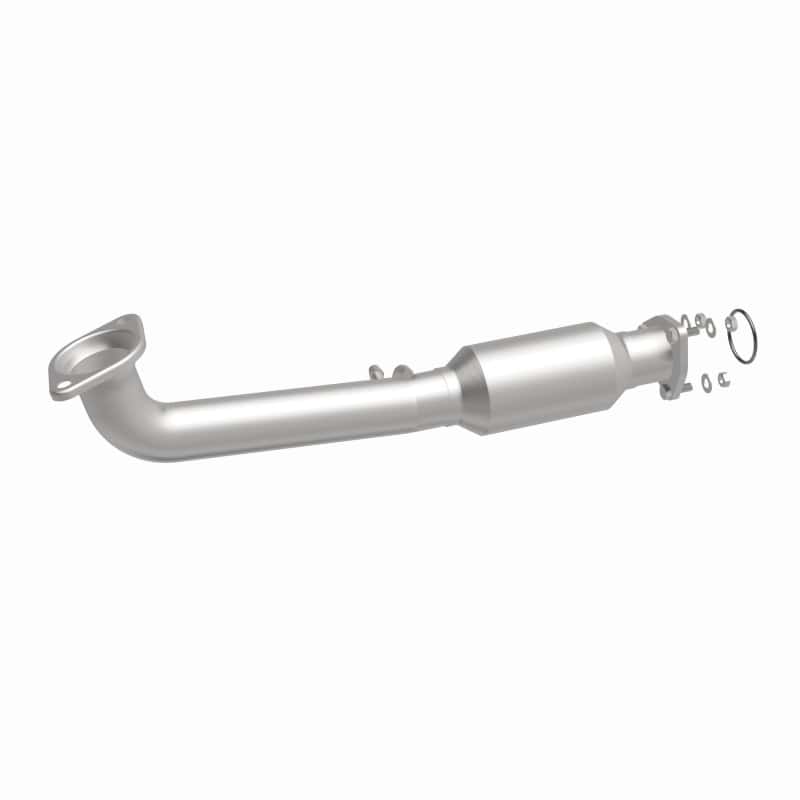 Magnaflow — Magnaflow 07-12 Acura RDX 2.3L Direct Fit Converter
California - view 10