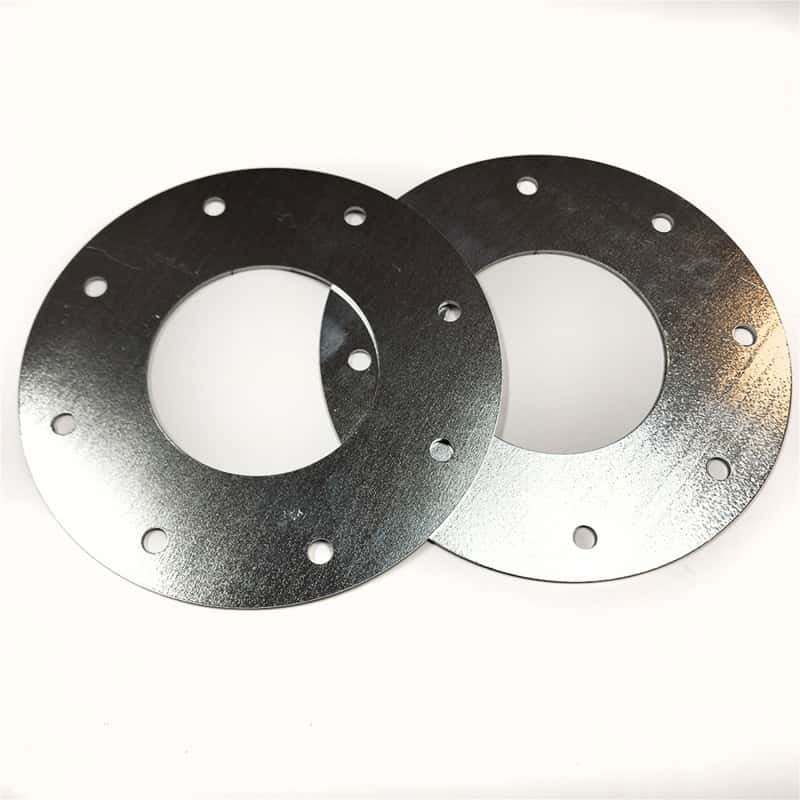 Titan Fuel Tanks — Titan Fuel Tanks 99-10 Ford E-Series PS-191 Sending Unit Adaption Kit
FuelTnkSndUnitKt - view 6