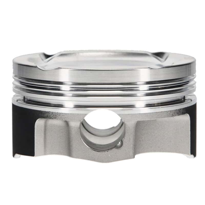 JE Pistons — JE Pistons Audi 5.2L FSI R8 V10 85mm Bore 1.086 CH -4.70cc Pistons - Set of 10 - view 5