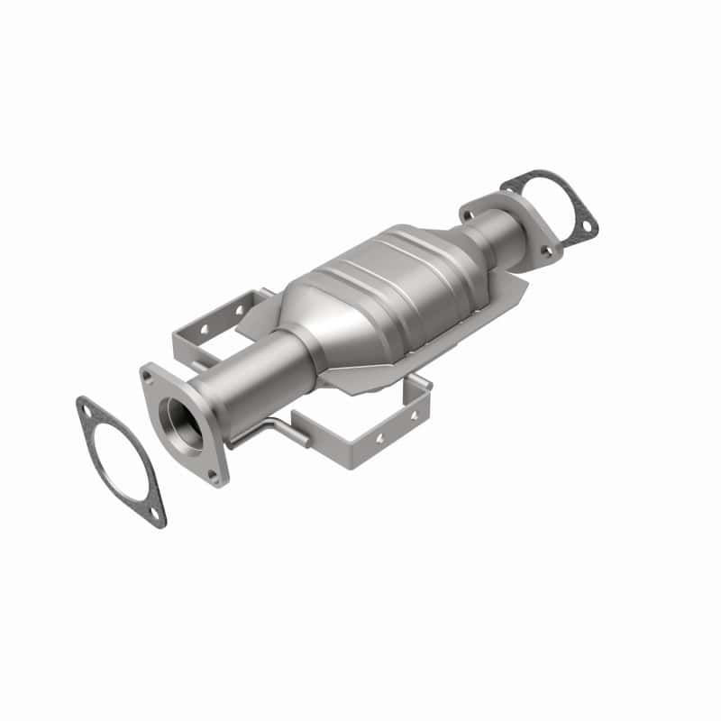 Magnaflow — MagnaFlow Conv DF Talon-Eclipse 95-98 2.0L/2.
HM Grade
HM - view 18