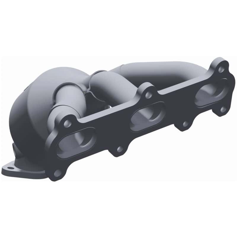 Magnaflow — MagnaFlow Conv DF 02-06 Hyun/Kia rr mani OEM
OEM Grade
OEM - view 3
