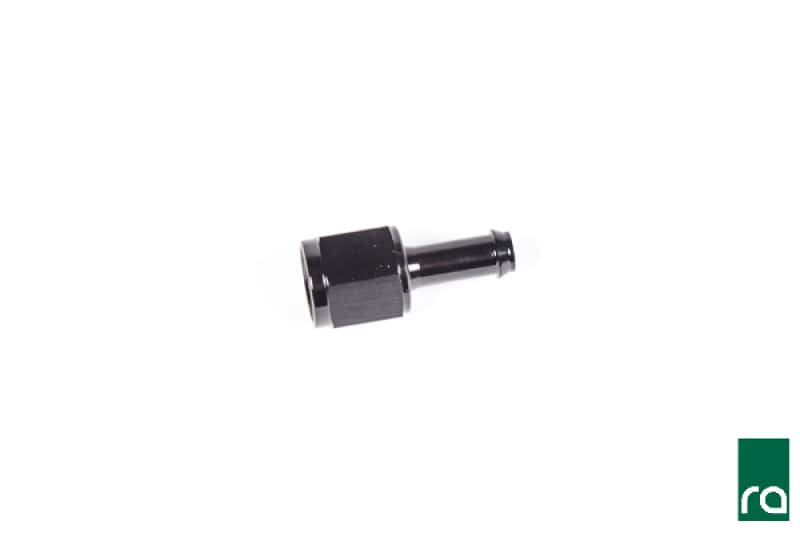 Radium Engineering — Radium Engineering 6AN Female Fitting to 8.5mm Barb - view 1