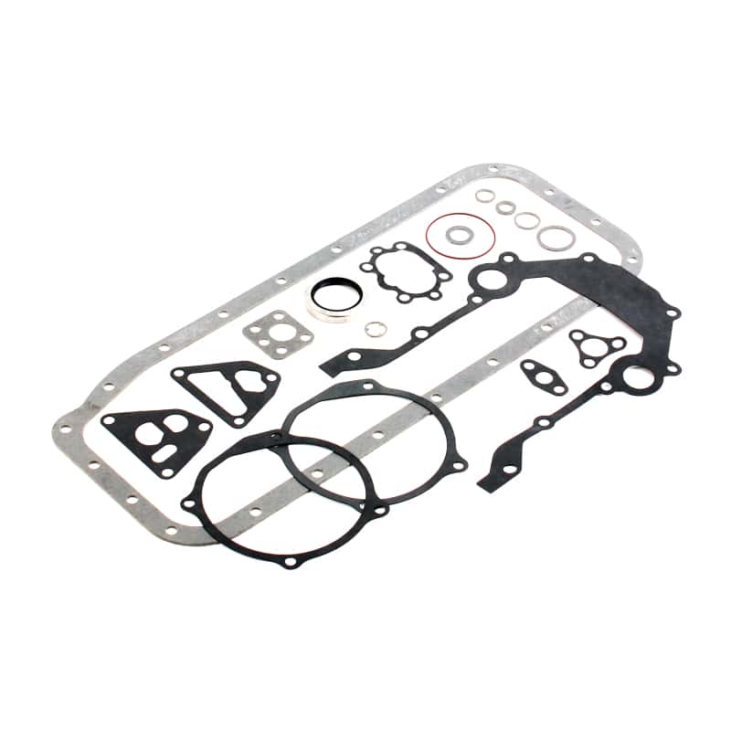 Cometic Gasket — Cometic Ford Y-Block Bottom End Gasket Kit
Bottom End Kit - view 1