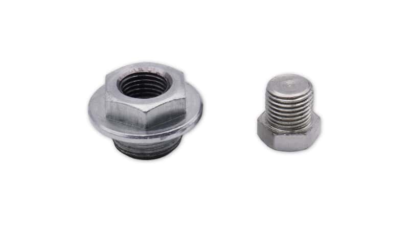 ISR Performance — ISR Performance O2 Sensor Adapter - Nissan SR20DET - view 1