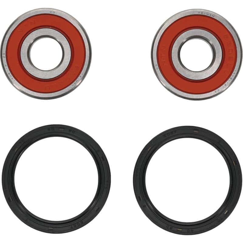 Pivot Works — Pivot Works Premium Wheel Bearing - view 3