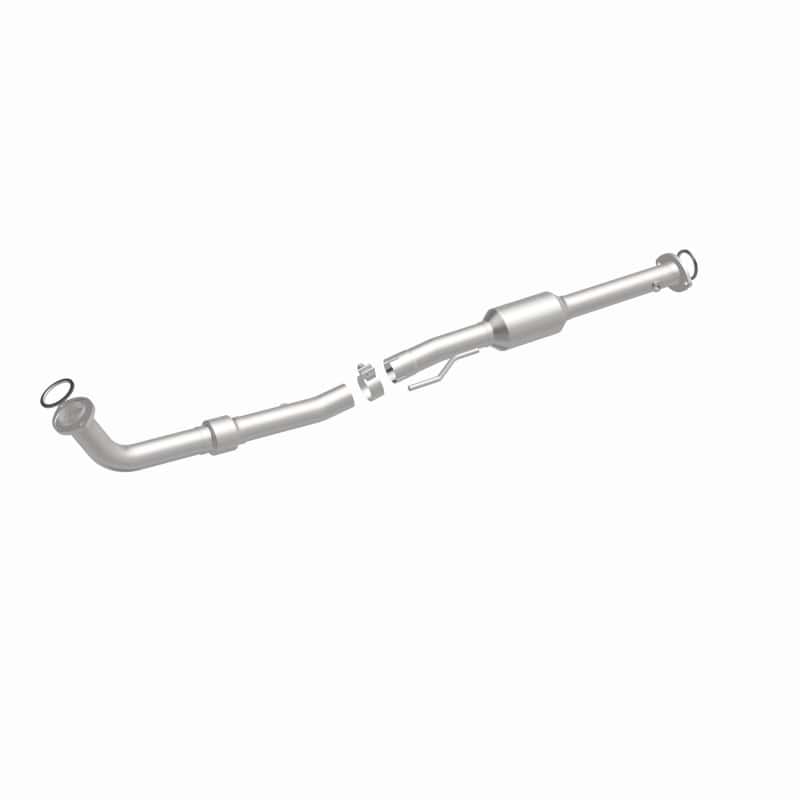 Magnaflow — MagnaFlow Conv DF 03-06 Camry 2.4L I4
HM Grade
HM - view 9