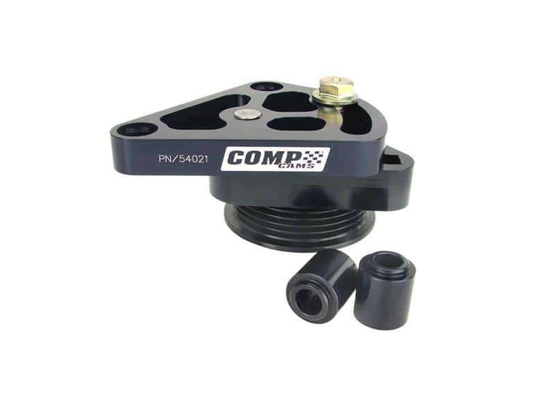 COMP Cams — COMP Cams Belt Tensioner W/Idler GM LS
TimingBelt Tensioner - view 2