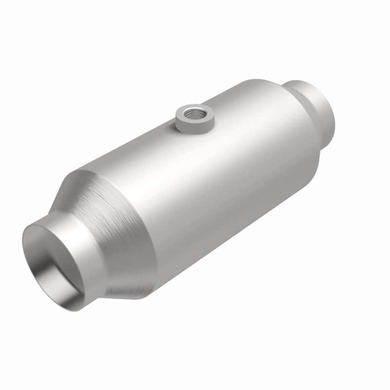 Magnaflow — Magnaflow Universal California Catalytic Converter - 2in ID / 2in OD / 11.375in L
California - view 29