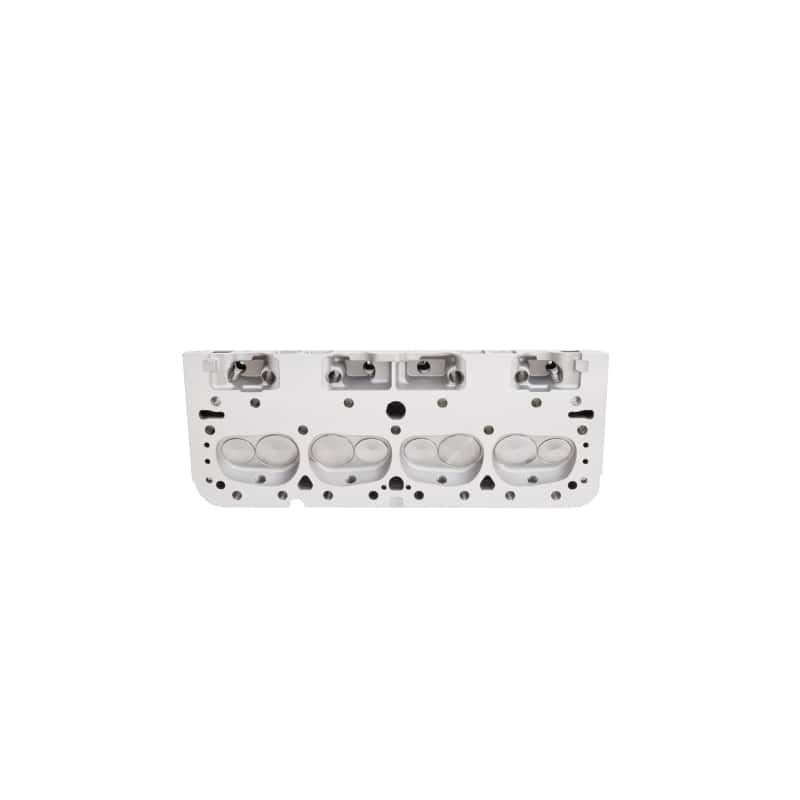 Edelbrock — Edelbrock Single Perf RPM SBC 70cc Head Comp
CYLINDER HEADS - view 13