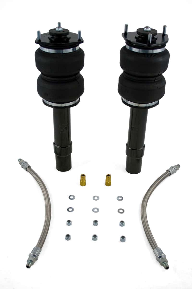 Air Lift — Air Lift Performance 05-14 Audi A3 / VW 09-16 CC / 07-14 EOS/GTI/Golf /12-14 Beetle Turbo Front Kit
Air Lift Performance - view 2