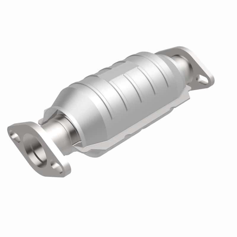 Magnaflow — MagnaFlow Conv DF 95-98 Nissan 240SX 2.4L Front (49 State)
HM Grade
HM - view 6