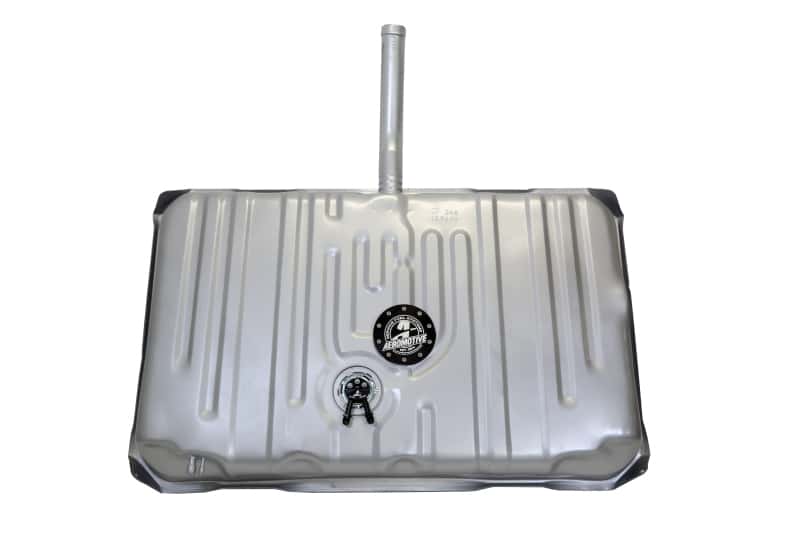 Aeromotive — Aeromotive 70-72 Oldsmobile Cutlass & 1970 Buick Skylark 200 Stealth Gen 2 Fuel Tank - view 3