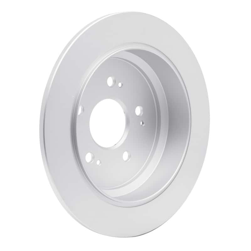 DFC — DFC 05-10 Honda Odyssey Rear GeoSPEC Coated Rotor
DFC Brake Rotor - view 4