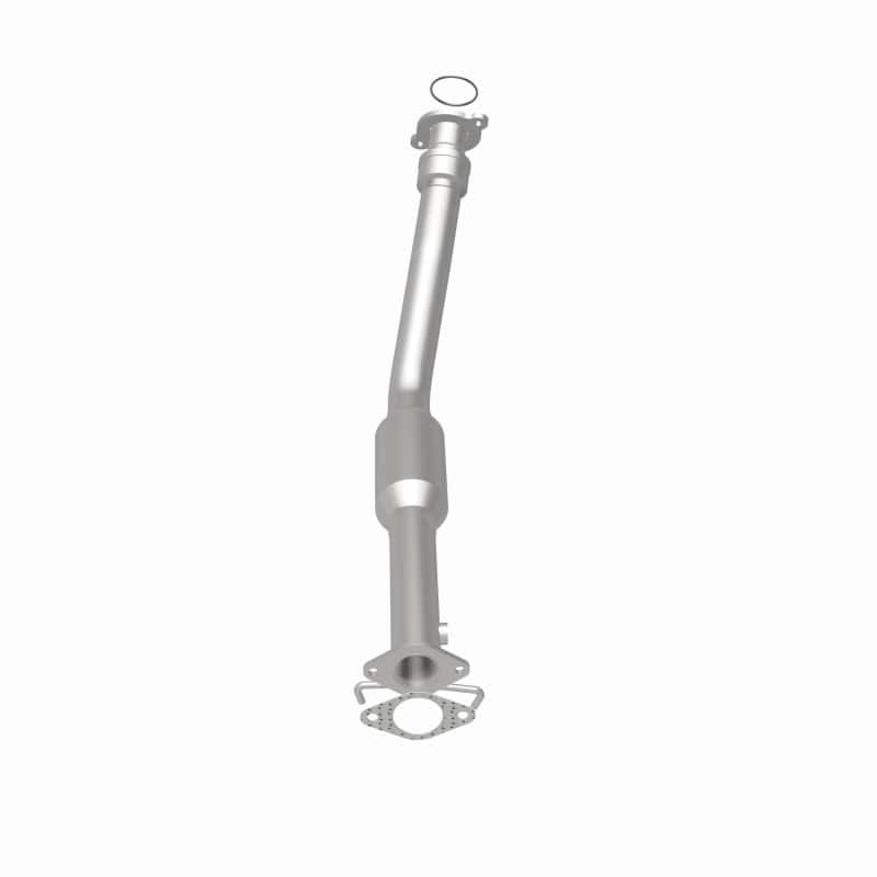 Magnaflow — Magnaflow 04-05 Chevrolet Impala 3.4L Direct Fit Converter
California - view 15